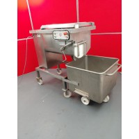 Risco Twin paddle Mixer
